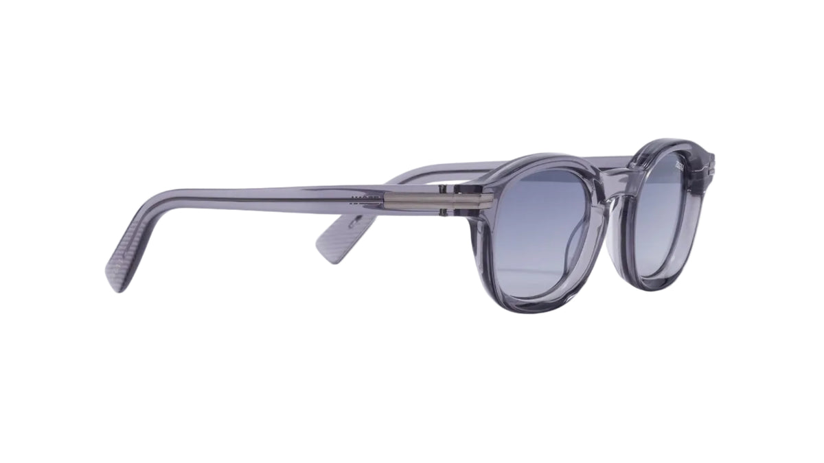 Óculos de Sol Zegna EZ0229_4720C em vista frontal
