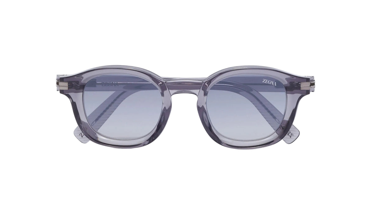 Óculos de Sol Zegna EZ0229_4720C em vista principal