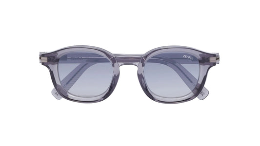 Óculos de Sol Zegna EZ0229_4720C em vista principal