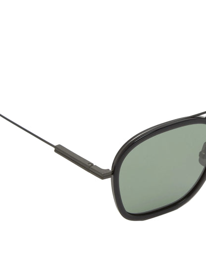 Óculos de Sol Zegna EZ0306_5120N - vista adicional oficial