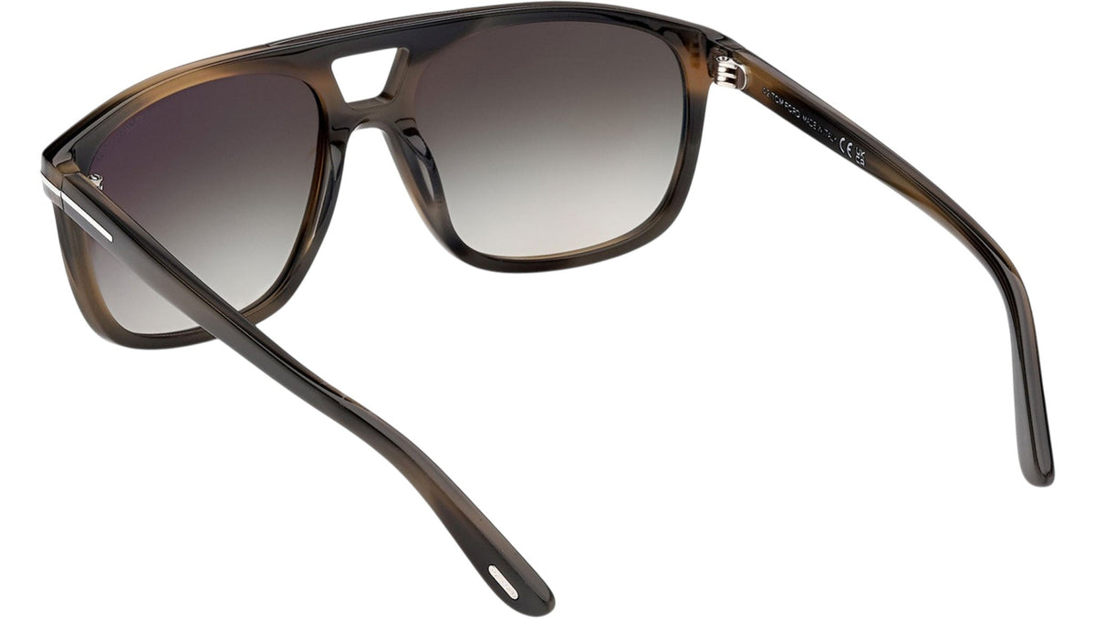 Óculos de sol Tom Ford FT1338_5855B — vista complementar