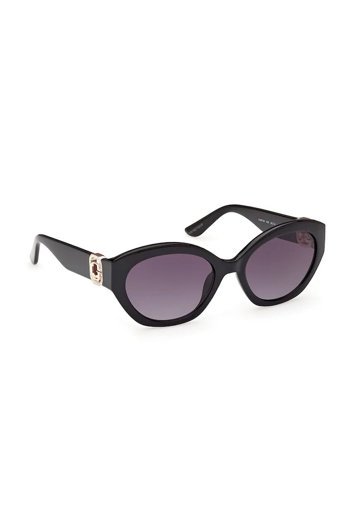 Óculos de sol Guess GU00104_5601B em vista complementar