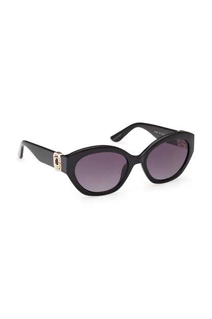 Óculos de sol Guess GU00104_5601B em vista complementar