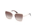 Óculos de sol Guess GU00192_5932B em vista do produto