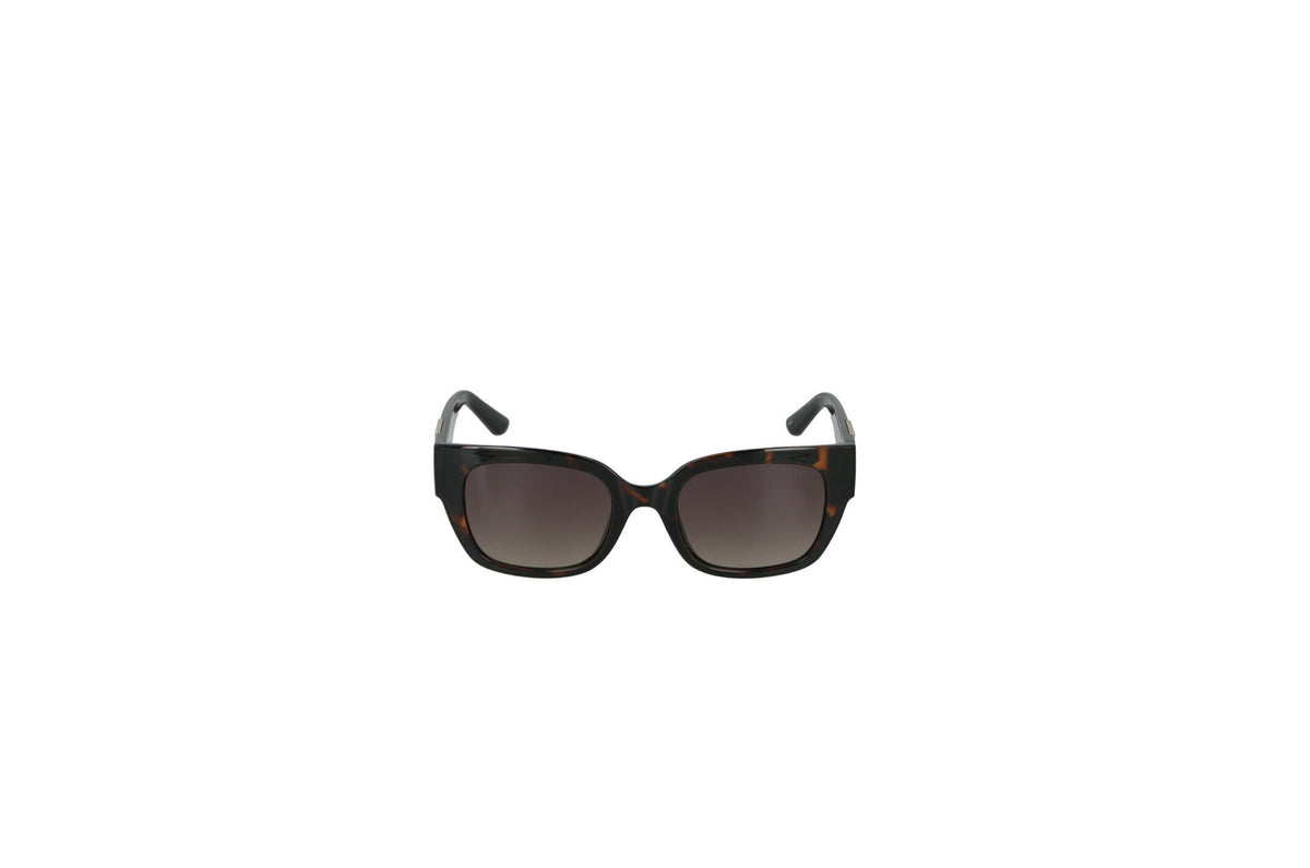 Óculos de sol Guess GU7742_5352F em vista frontal
