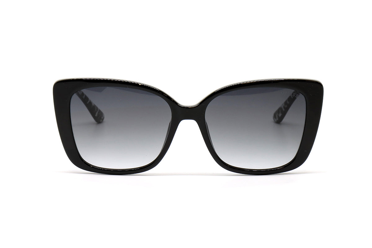 Óculos de sol Guess GU7829_5601B em vista frontal