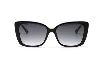 Óculos de sol Guess GU7829_5601B em vista frontal