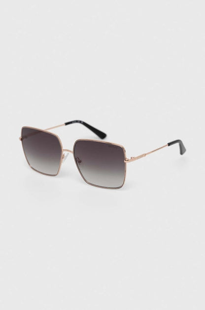 Óculos de sol Guess GU7866_6028P em vista lateral