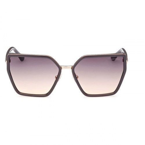Óculos de sol Guess GU7871_5920B em vista frontal