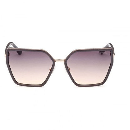 Óculos de sol Guess GU7871_5920B em vista frontal