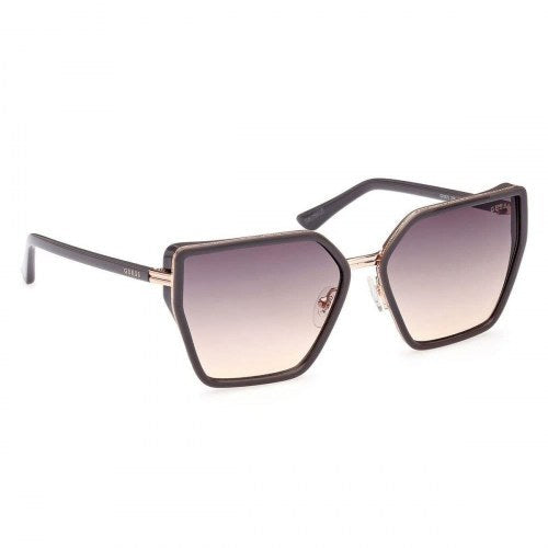 Óculos de sol Guess GU7871_5920B em vista complementar