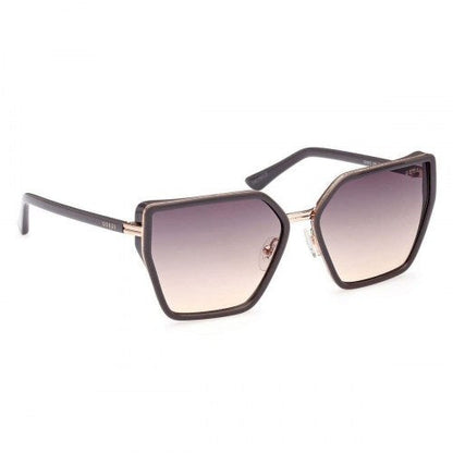 Óculos de sol Guess GU7871_5920B em vista complementar