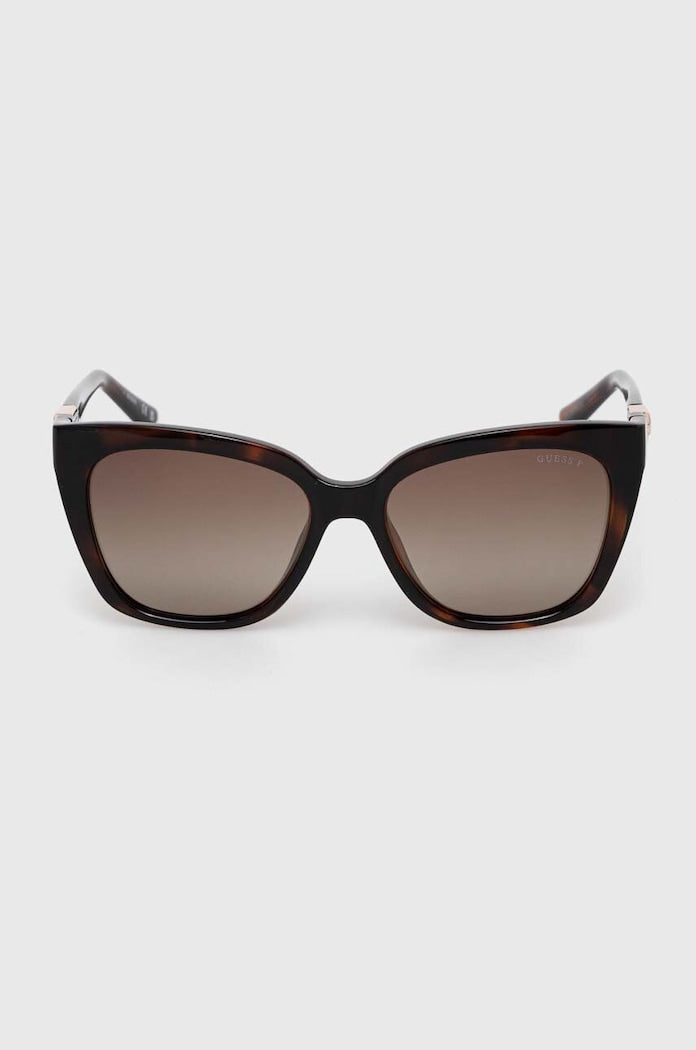 Óculos de sol Guess GU7878_5352H em vista frontal