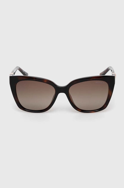 Óculos de sol Guess GU7878_5352H em vista frontal