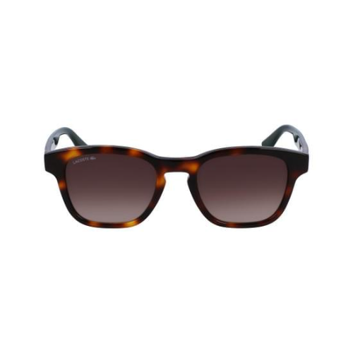 Óculos de sol Lacoste L986S 240 em vista 3/4 inclinada