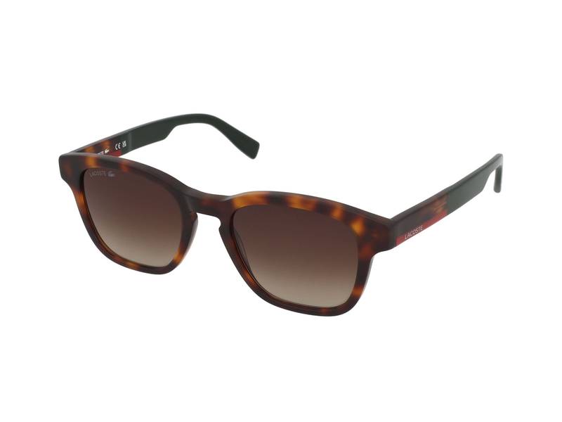 Óculos de sol Lacoste L986S 240 em vista frontal