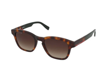 Óculos de sol Lacoste L986S 240 em vista frontal
