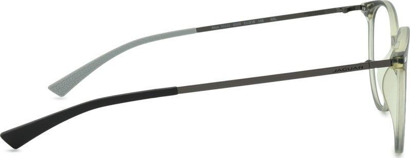 Jaguar MOD 6835 - vista lateral