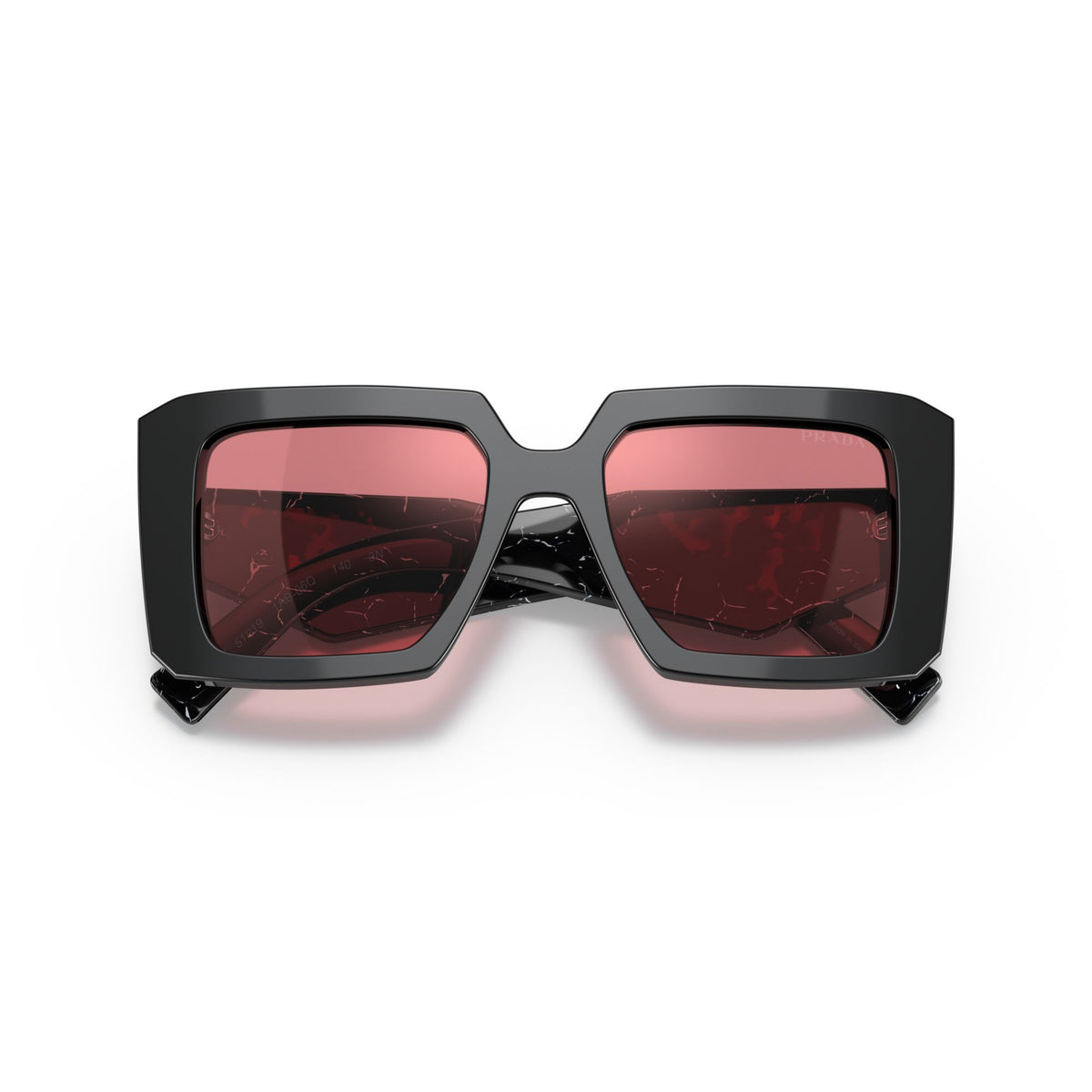Óculos de Sol Prada 0PR 23YS 1AB06Q51 - fonte alternativa