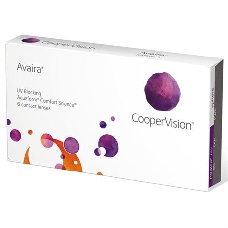 AVAIRA VITALITY — vista adicional