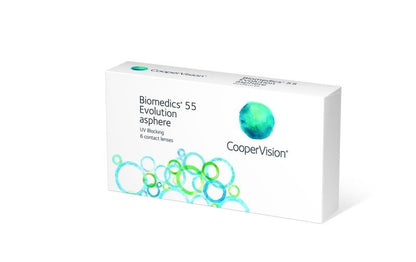 BIOMEDICS 55 EVOLUTION — vista adicional