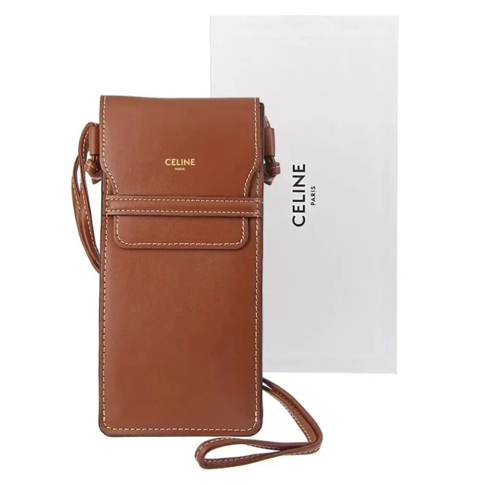 Óculos de Sol Celine Oval Rosé CL40235U_5428E — imagem 3