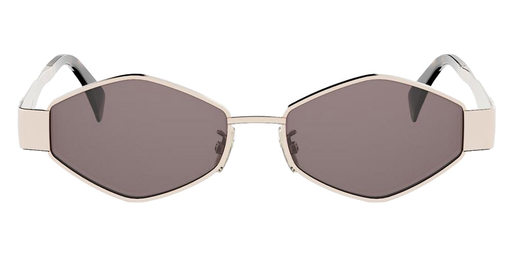 Óculos de Sol Celine Geométrico Rosé CL40254U_5428A — vista do produto