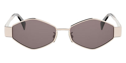 Óculos de Sol Celine Geométrico Rosé CL40254U_5428A — vista do produto