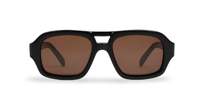 Óculos de Sol Celine Aviador Preto CL40336U_5301E — imagem 1