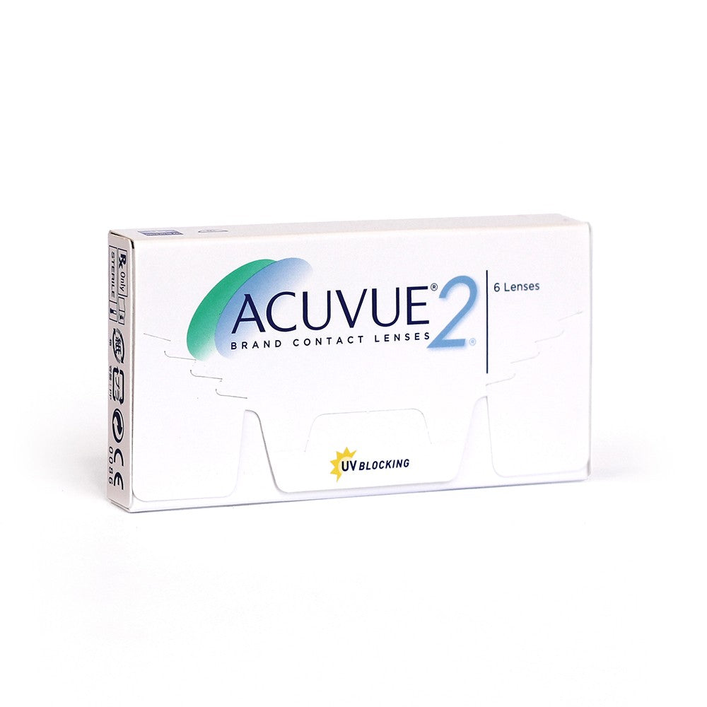 COMBO ACUVUE 2 PAGUE 3 E LEVE 4 CAIXAS — vista principal