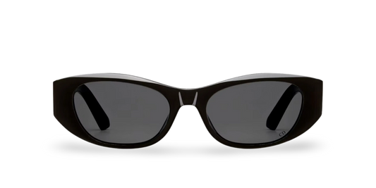 Óculos de Sol Dior 30Montaigne S9U CD40128U 5301A — vista frontal