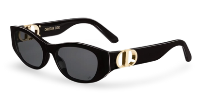Óculos de Sol Dior 30Montaigne S9U CD40128U 5301A — vista lateral