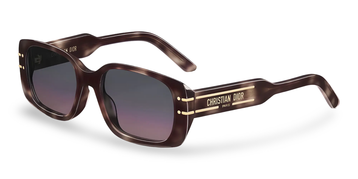 Dior DiorSignature S12I CD40176I 5356F - vista 3/4