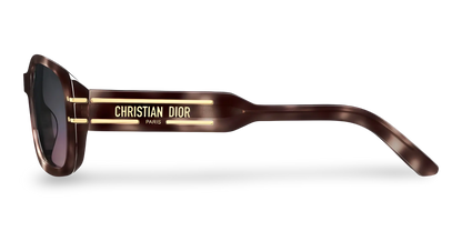 Dior DiorSignature S12I CD40176I 5356F - vista lateral