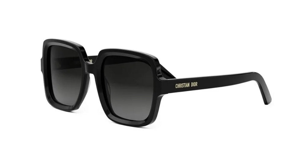Óculos de Sol Dior DiorMidnight S4 CD40190I 5401B - vista frontal