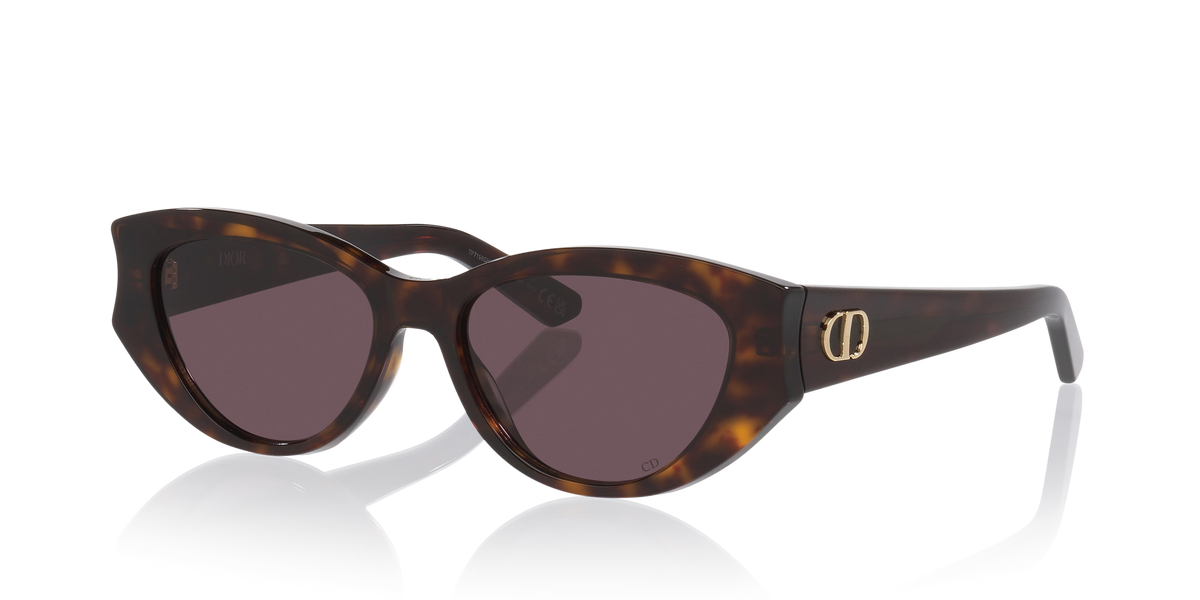 Dior DiorGlow B1I CD40198I 5352E - vista 3/4