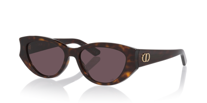 Dior DiorGlow B1I CD40198I 5352E - vista 3/4