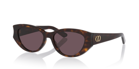 Dior DiorGlow B1I CD40198I 5352E - vista 3/4