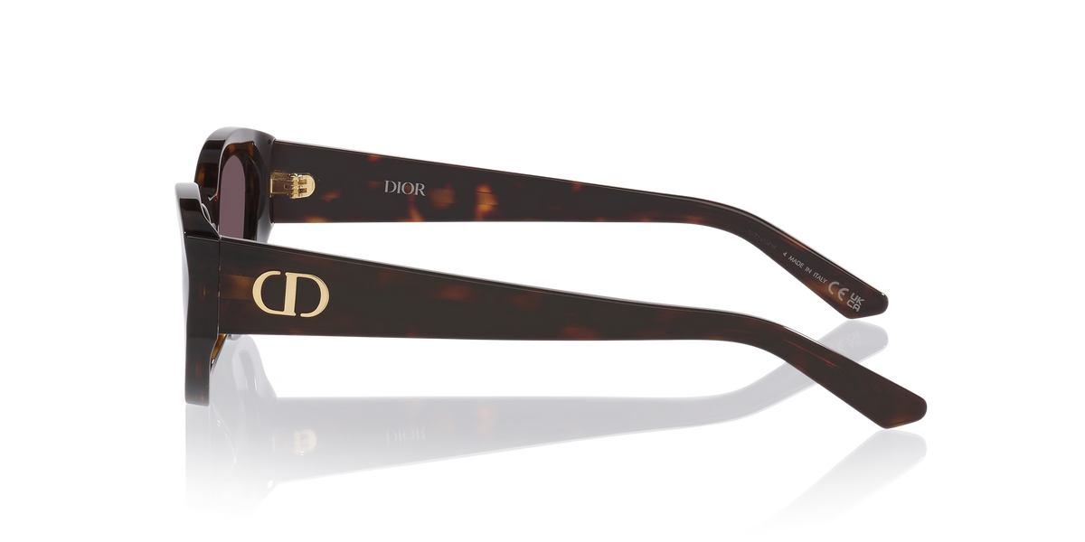 Dior DiorGlow B1I CD40198I 5352E - vista lateral