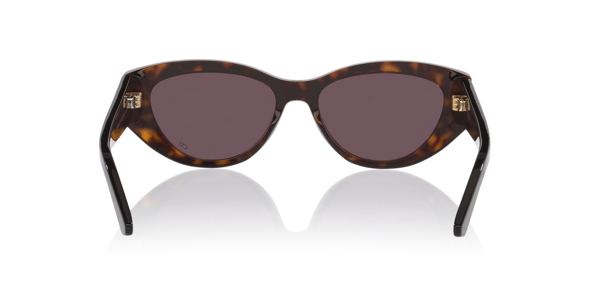 Dior DiorGlow B1I CD40198I 5352E - vista traseira