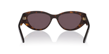 Dior DiorGlow B1I CD40198I 5352E - vista traseira