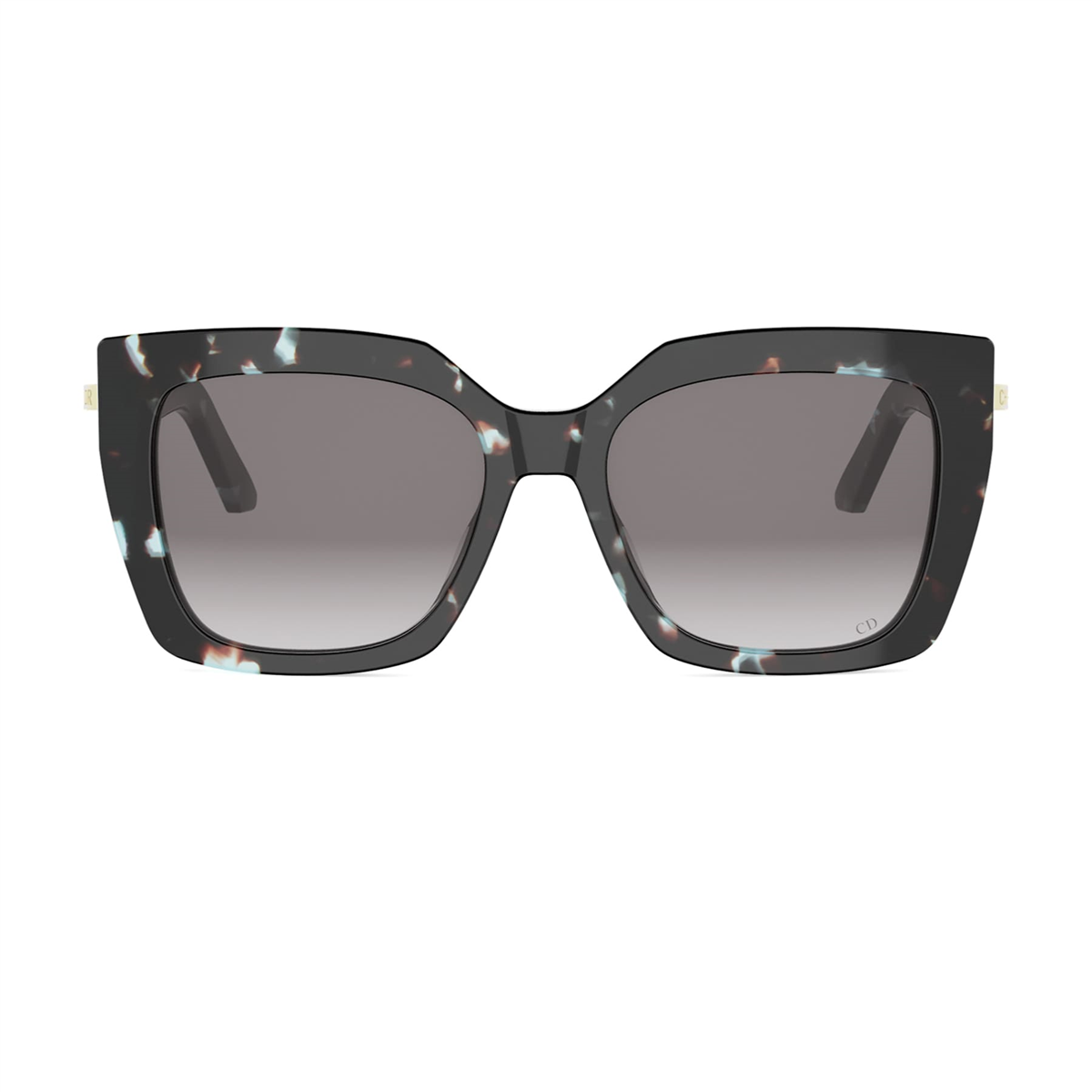 Óculos de Sol Dior CDior S5I CD40230I 5555T — vista lateral
