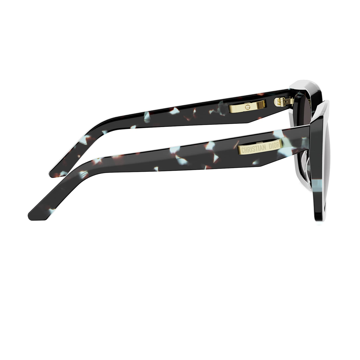Óculos de Sol Dior CDior S5I CD40230I 5555T — vista posterior