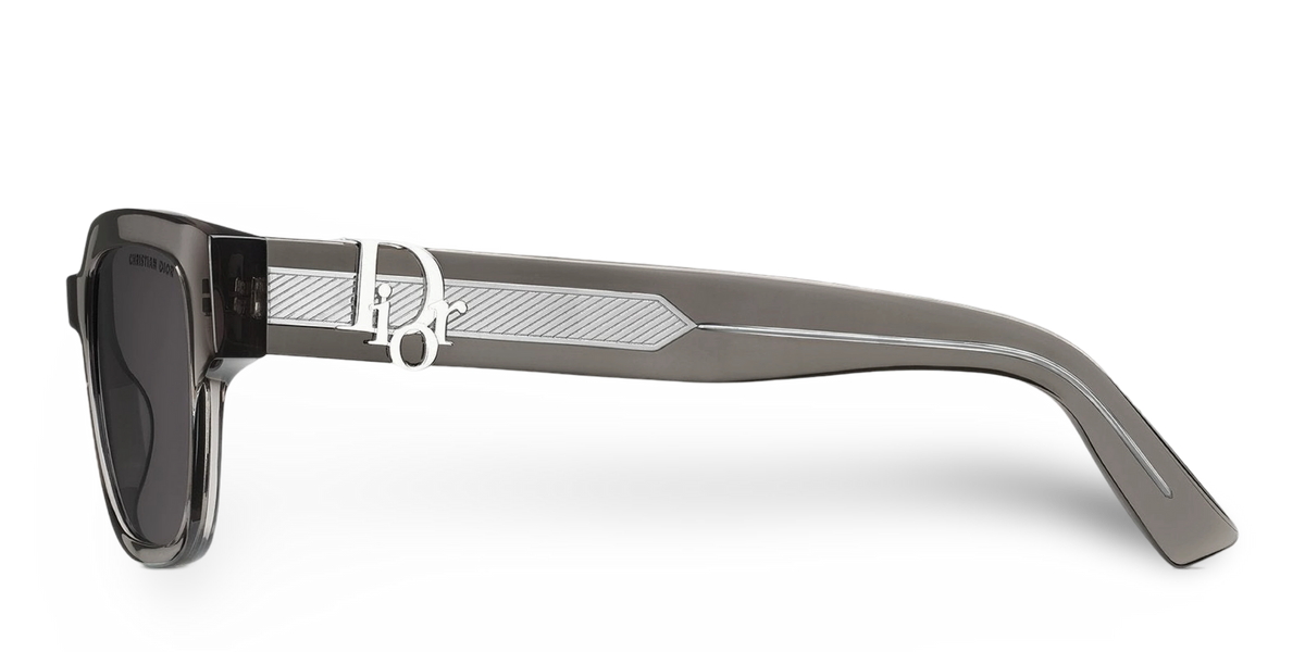 Dior DiorOblique S1I DM40153I 5320A - vista lateral