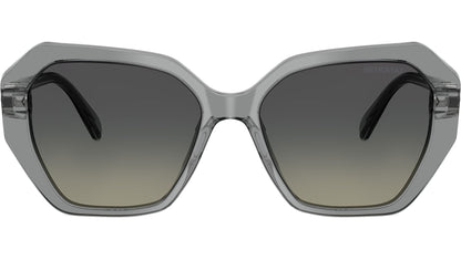 Óculos de Sol Swarovski 0SK6017 10621156 - vista frontal