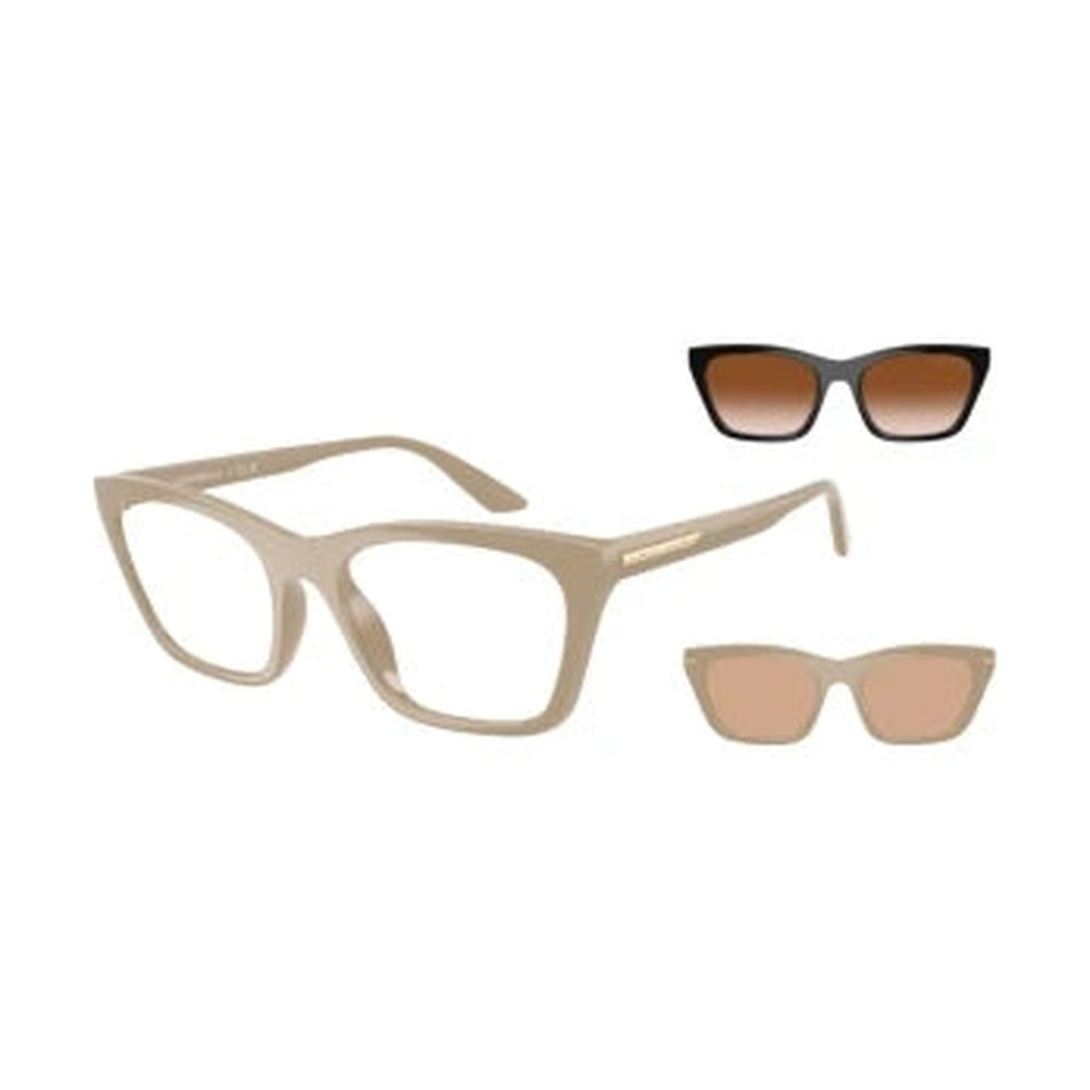 Óculos de Sol Emporio Armani 0EA4274BU 63791W55, vista principal