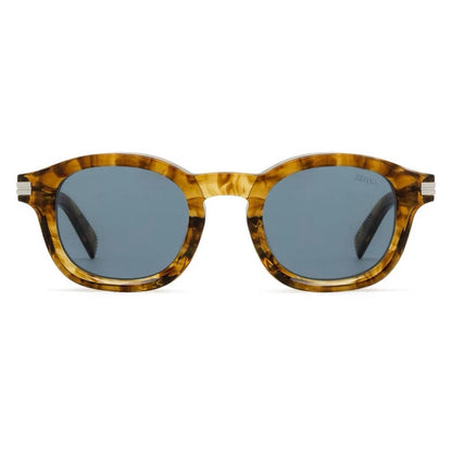 Óculos de Sol Zegna EZ0229_4747V - vista lateral