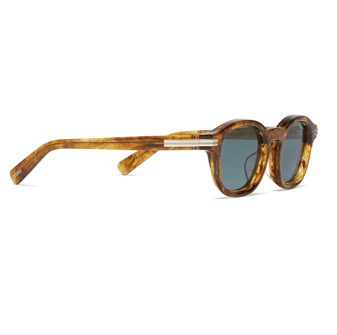 Óculos de Sol Zegna EZ0229_4747V - vista traseira
