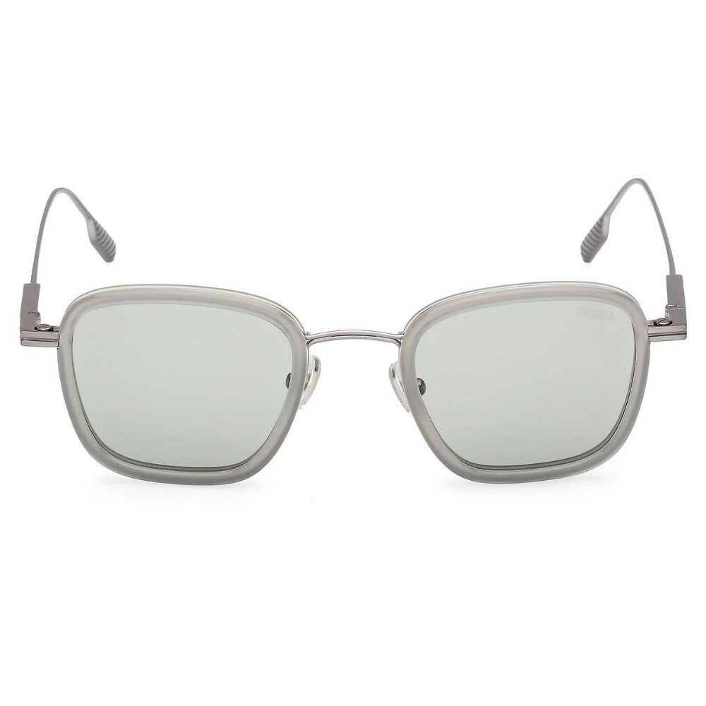 Óculos de Sol Zegna EZ0277_4720N em vista principal