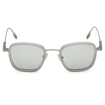 Óculos de Sol Zegna EZ0277_4720N em vista principal